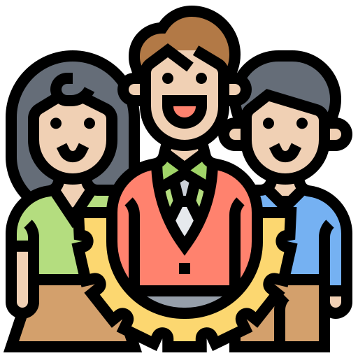 Staff Management : We select and assign experienced staff members who match your needs for optimal service delivery.